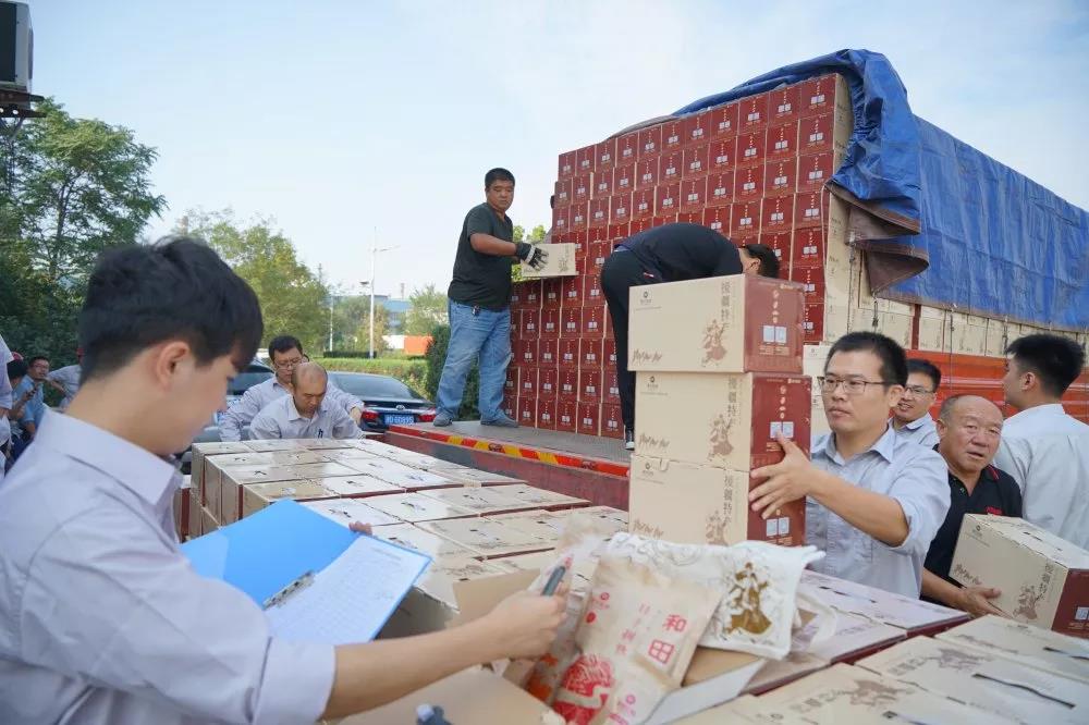 天津鋼管廠開展群眾性質(zhì)量活動